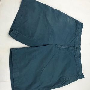 Men’s Patagonia shorts blue size 33